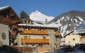 Chalet Tarine